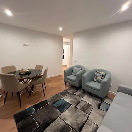 Fatima's House Appartement *