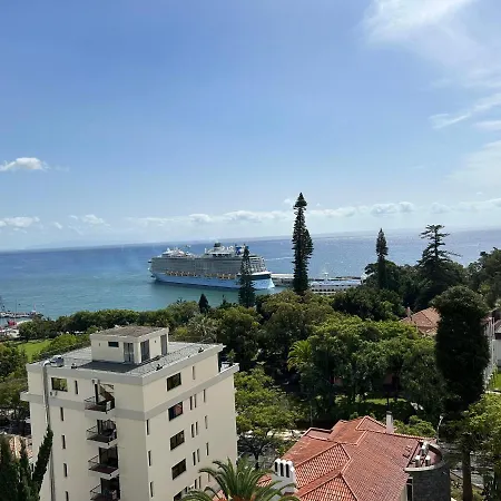 Apartamento Fatima's House Funchal (Madeira)