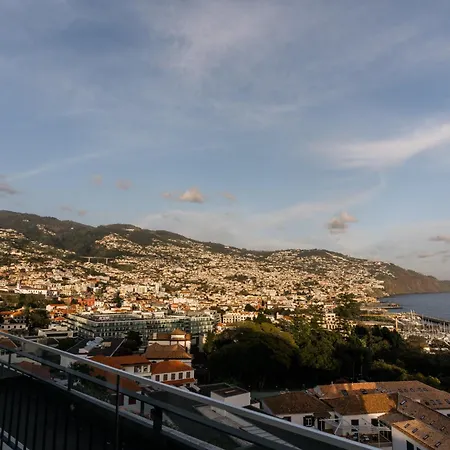 Fatima's House Funchal (Madeira)