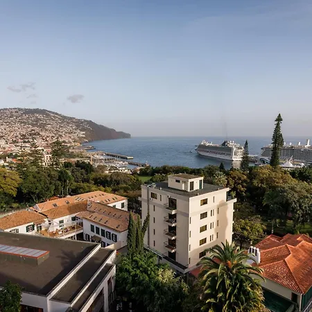 Fatima's House Apartment Funchal (Madeira)