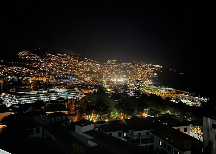 Apartment Fatima's House Funchal (Madeira)