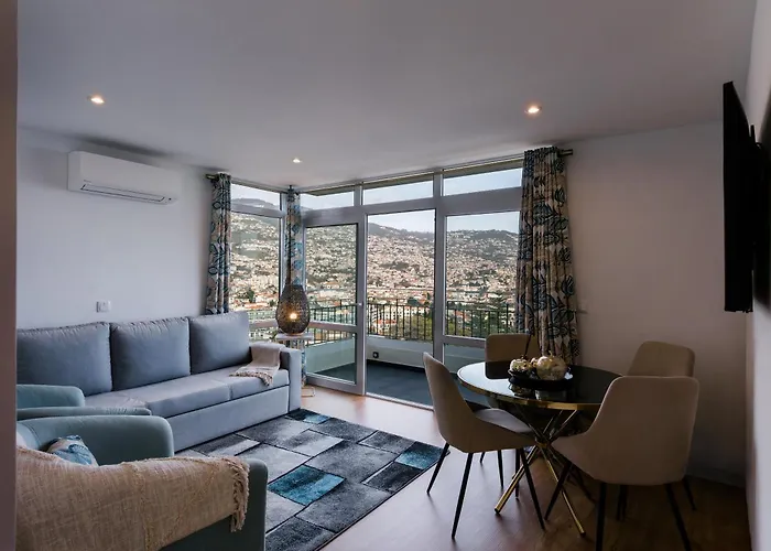 Fatima's House Apartment *