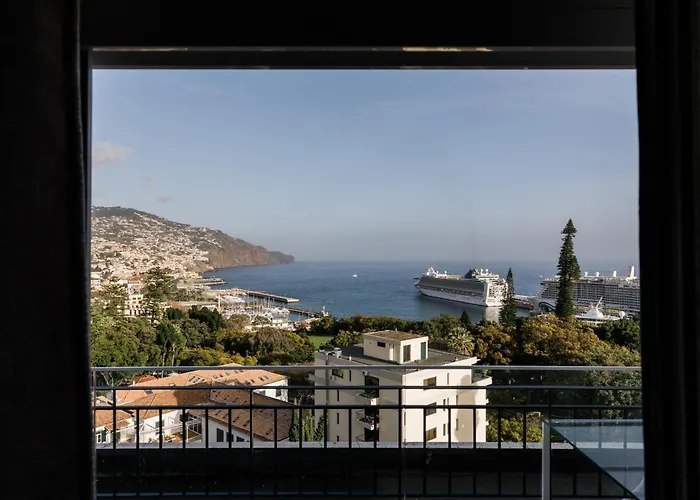 Fatima's House Apartment