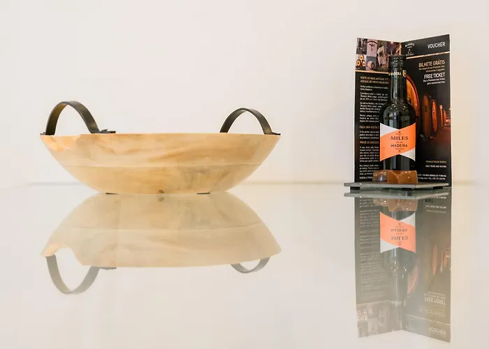 Fatima's House Apartment Funchal (Madeira)