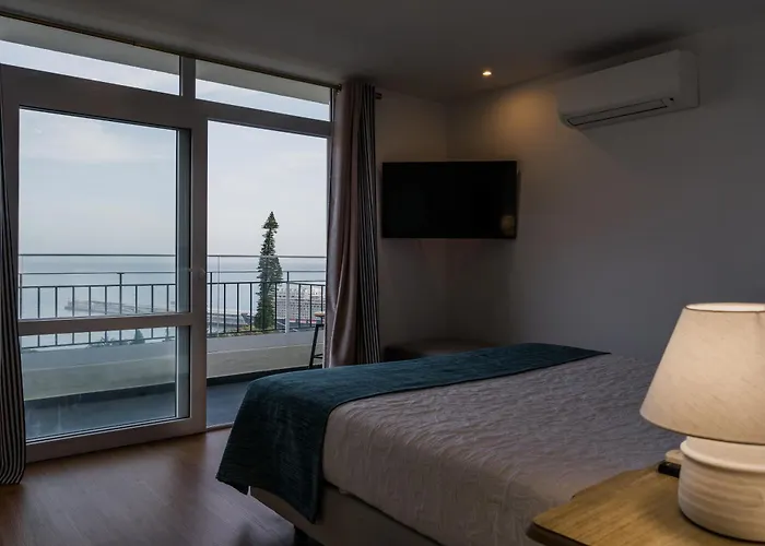 Fatima's House Apartment Funchal (Madeira)