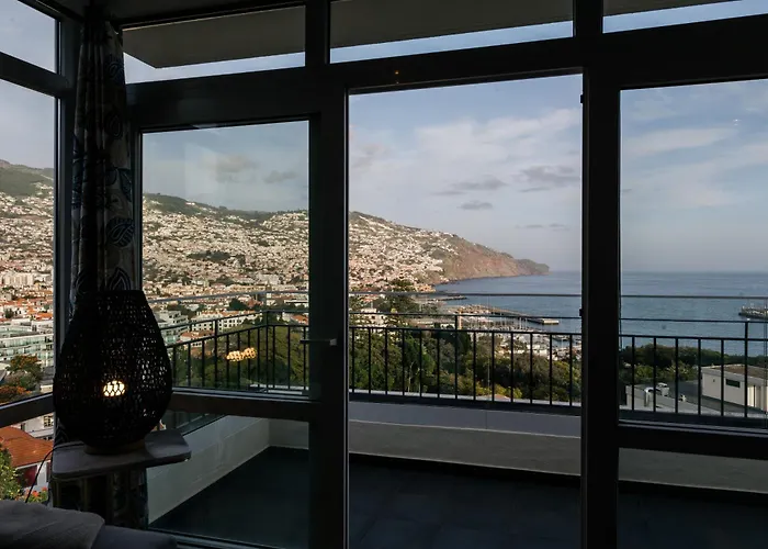 Fatima's House Apartment