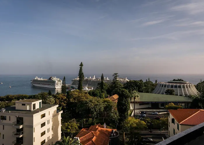 Fatima's House Apartment