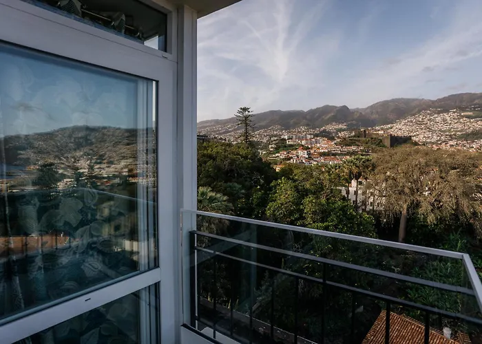 Fatima's House Apartment *