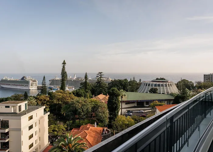 Apartment Fatima's House *