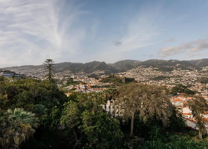 Fatima's House * Funchal (Madeira)