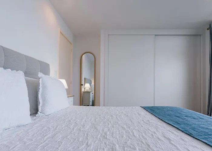 Apartment Fatima's House *