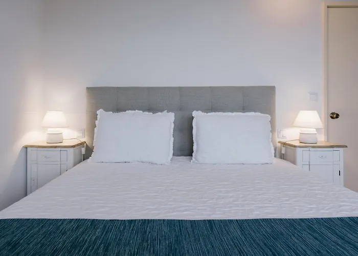 Apartment Fatima's House