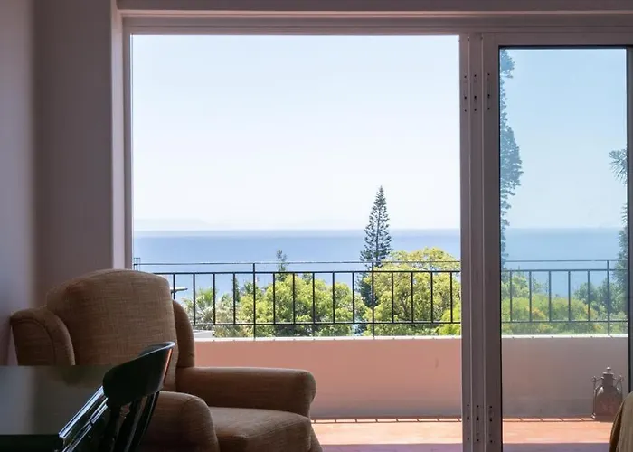 Fatima's House * Funchal (Madeira)