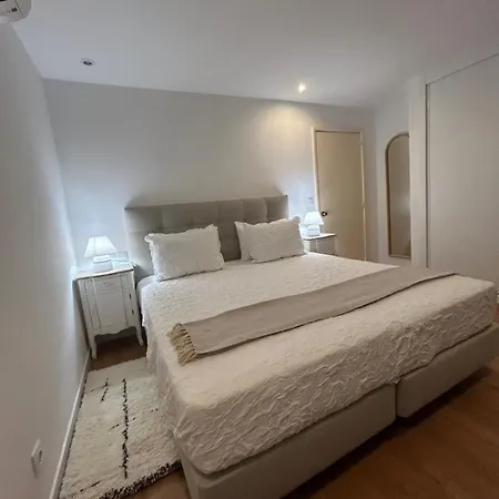 Fatima's House 丰沙尔