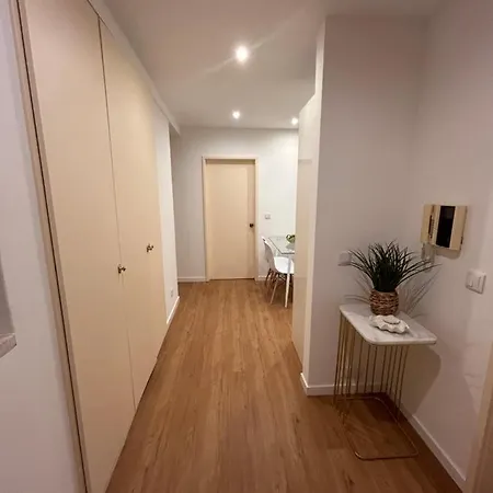 Fatima's House 公寓 丰沙尔