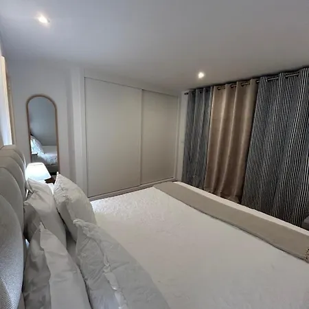 公寓 Fatima's House *