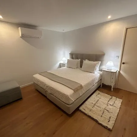 아파트 Fatima's House