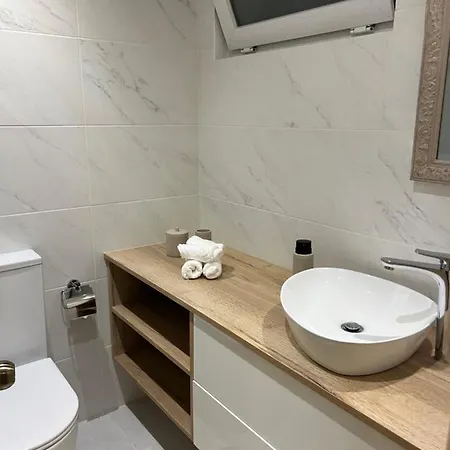 Fatima's House 푼샬