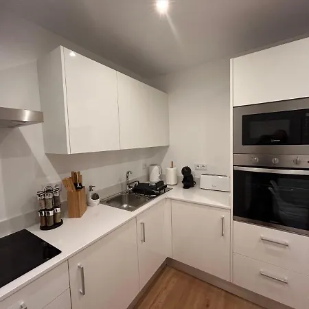 Fatima's House 아파트