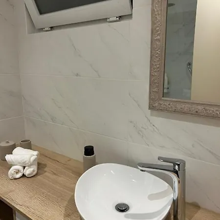 Fatima's House 아파트 푼샬