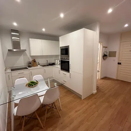 Fatima's House 아파트