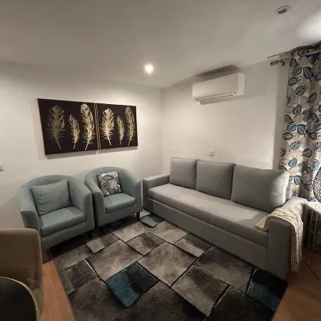 Fatima's House * 丰沙尔