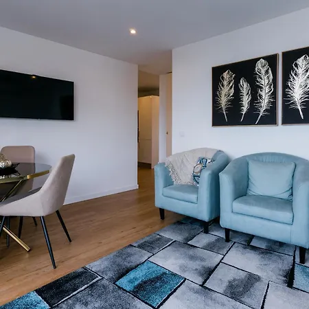 公寓 Fatima's House *