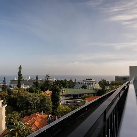 Fatima's House * 푼샬