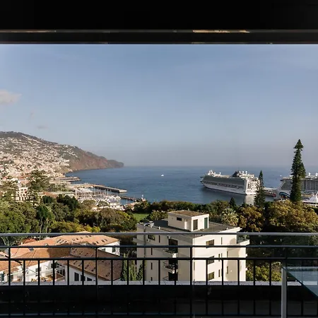 Fatima's House 아파트