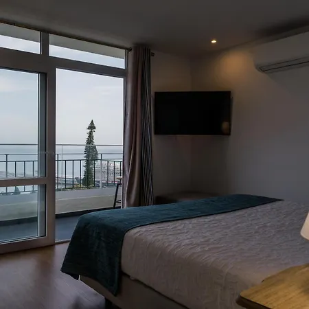 Fatima's House 아파트 푼샬