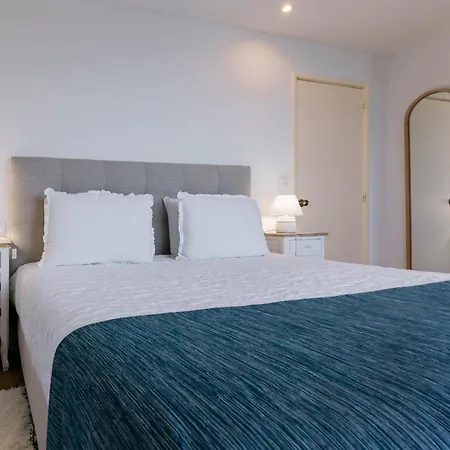 公寓 Fatima's House 丰沙尔