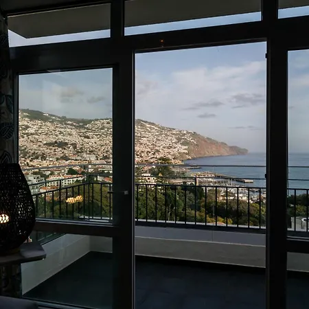 Fatima's House 아파트