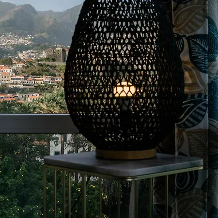 公寓 Fatima's House 丰沙尔