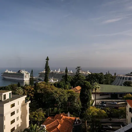 Fatima's House 아파트