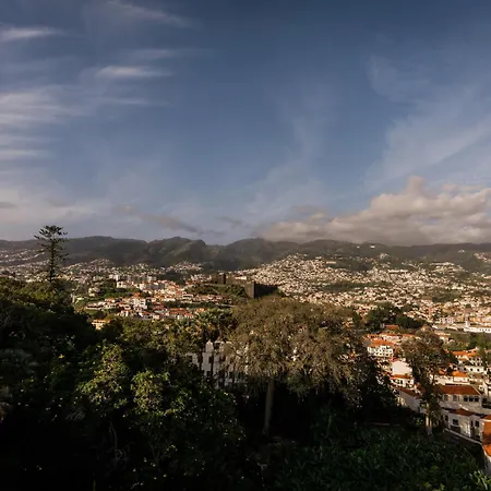 아파트 Fatima's House