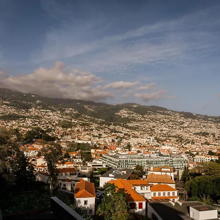 Fatima's House * 丰沙尔