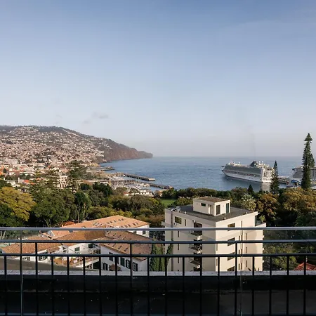 Fatima's House 아파트