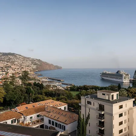 아파트 Fatima's House