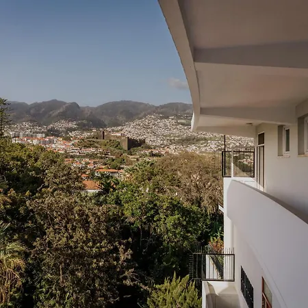 Fatima's House 公寓 *