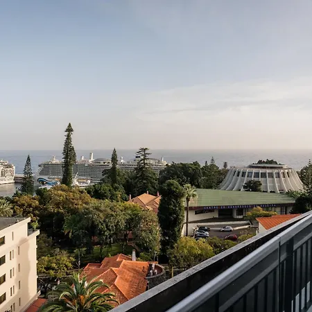 公寓 Fatima's House *