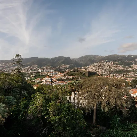 Fatima's House * 丰沙尔