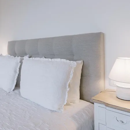 公寓 Fatima's House