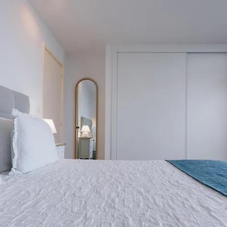 公寓 Fatima's House *