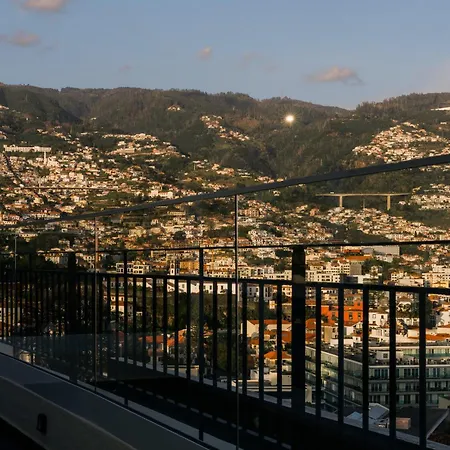 Fatima's House 公寓 丰沙尔