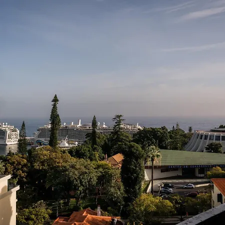 Fatima's House 푼샬