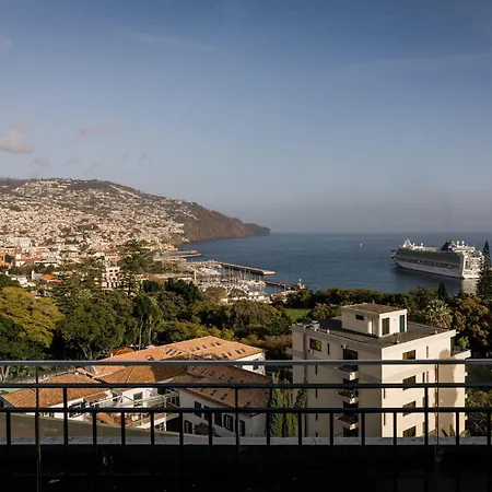 Fatima's House 公寓