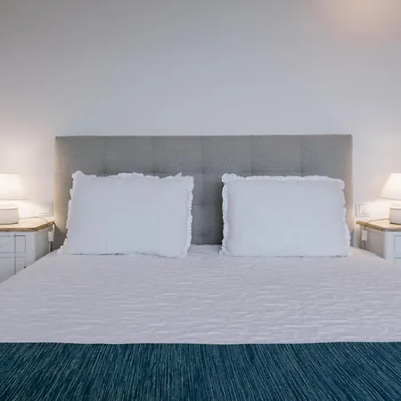 아파트 Fatima's House