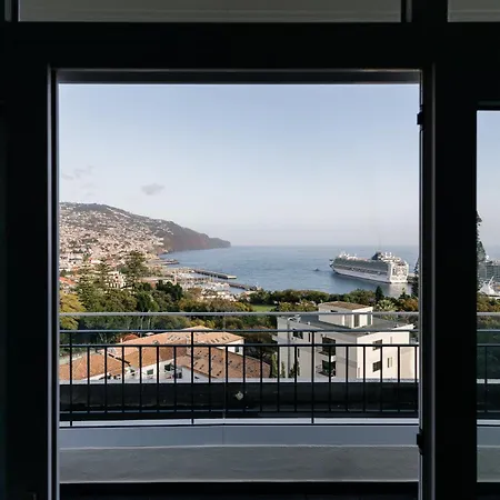 公寓 Fatima's House *