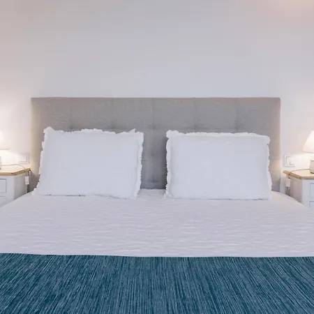 Fatima's House 公寓