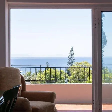 Fatima's House * 푼샬